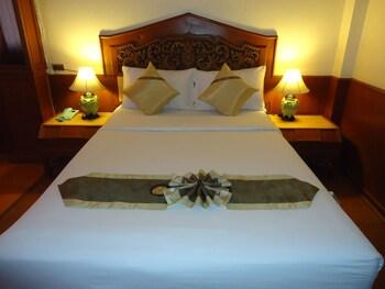 Top North Hotel