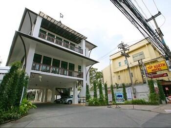 Top North Hotel