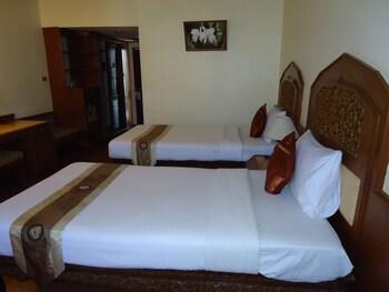 Top North Hotel