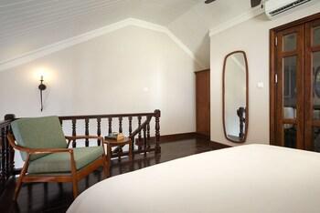 Essence Hoian Hotel & Spa