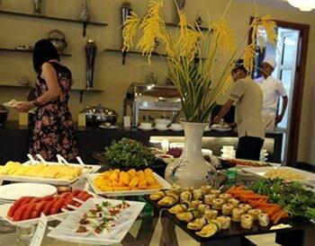 Essence Hoian Hotel & Spa