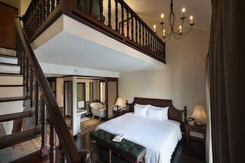Essence Hoian Hotel & Spa