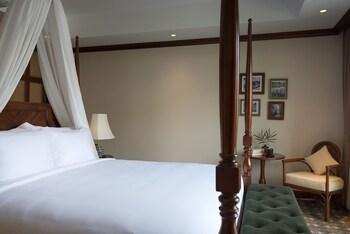 Essence Hoian Hotel & Spa