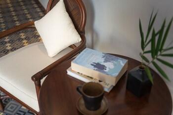 Essence Hoian Hotel & Spa