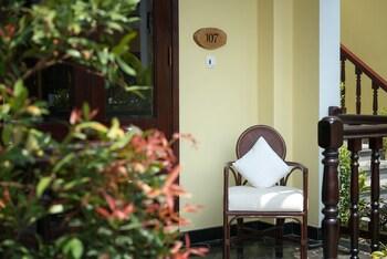Essence Hoian Hotel & Spa