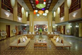 Essence Hoian Hotel & Spa