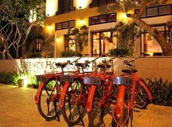 Essence Hoian Hotel & Spa