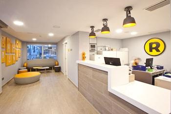 Apartamentos Mira Mola