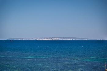 Apartamentos Mira Mola