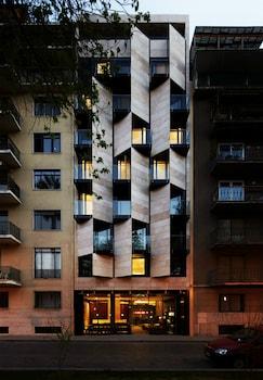 Hotel Ismael 312
