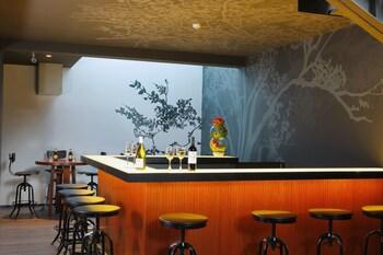 Hotel Ismael 312