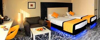 Tempo Hotel Çağlayan İSTANBUL