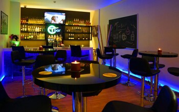 Tempo Hotel Çağlayan İSTANBUL