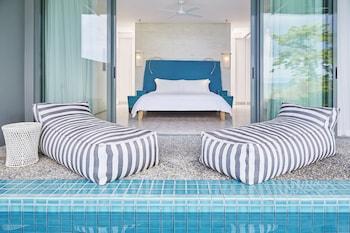 COMO Point Yamu, Phuket