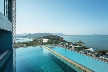 COMO Point Yamu, Phuket