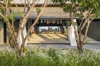 COMO Point Yamu, Phuket