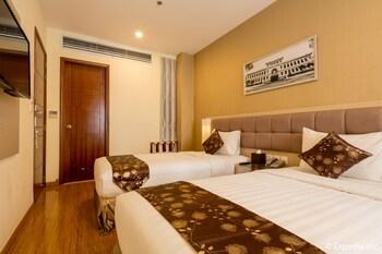 Gk Central Hotel