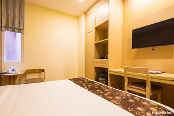 Gk Central Hotel