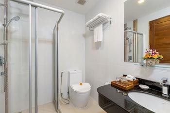 Bauman Residence Hotel