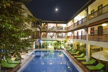 Green Heaven Hoi An Resort & Spa