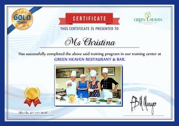 Green Heaven Hoi An Resort & Spa