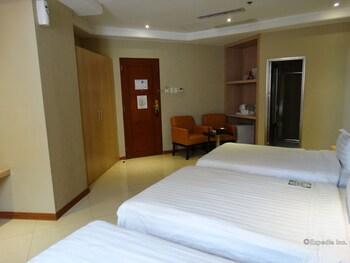Dela Chambre Hotel