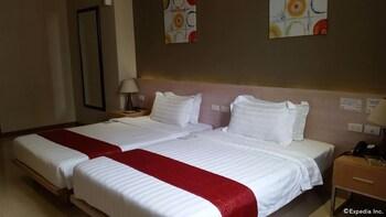 Dela Chambre Hotel
