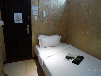 Dela Chambre Hotel
