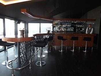 Cihangir Otel