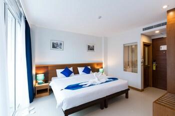 Sira Grande Hotel