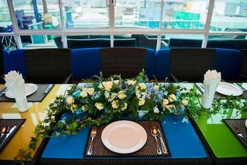 Sira Grande Hotel