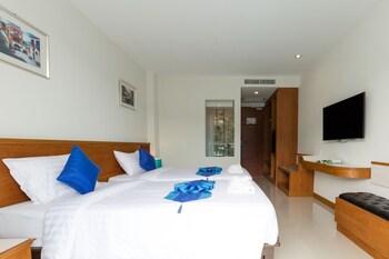 Sira Grande Hotel