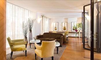 Hotel le Colisee