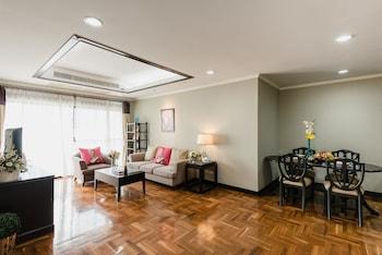 CNC Residence