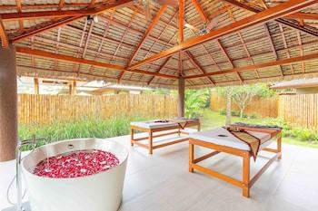 Villa Tantawan Resort & Spa