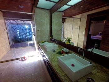 Hotel Sombra e Água Fresca