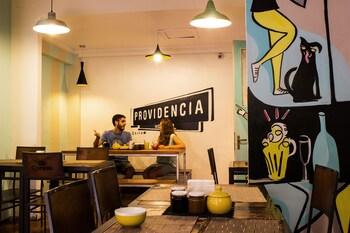 Hostal Providencia