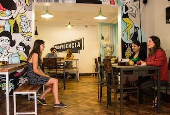 Hostal Providencia
