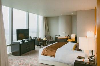 Lotte Hotel Hanoi