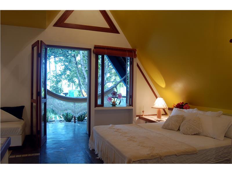 Hotel Pousada Pitinga Roteiros de Charme