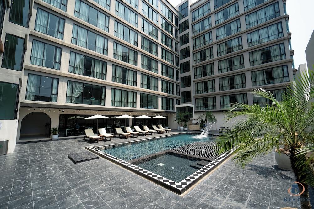 amenities