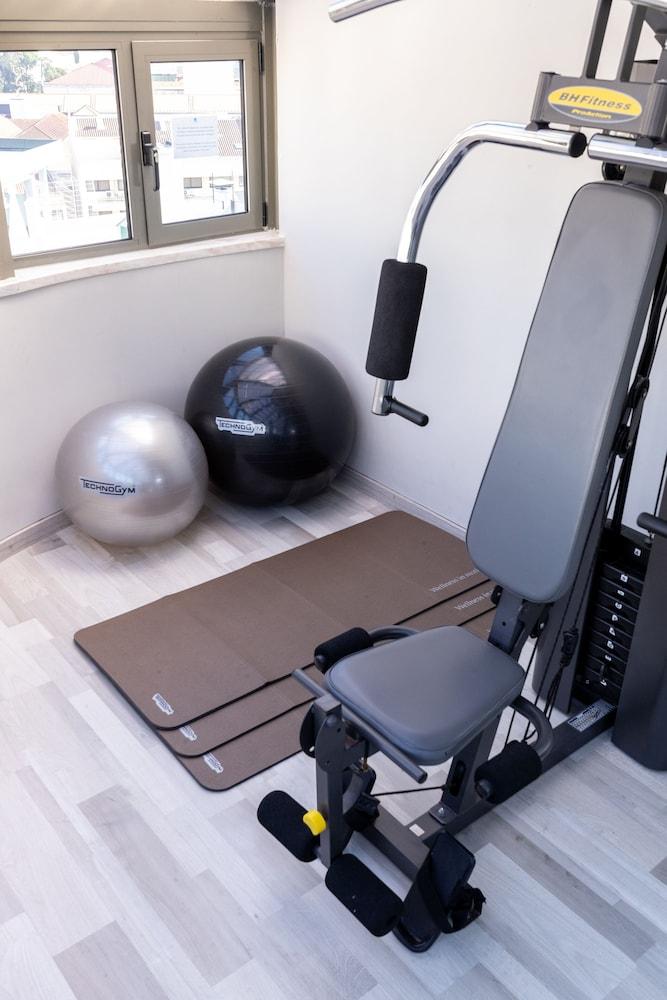 sport facilities