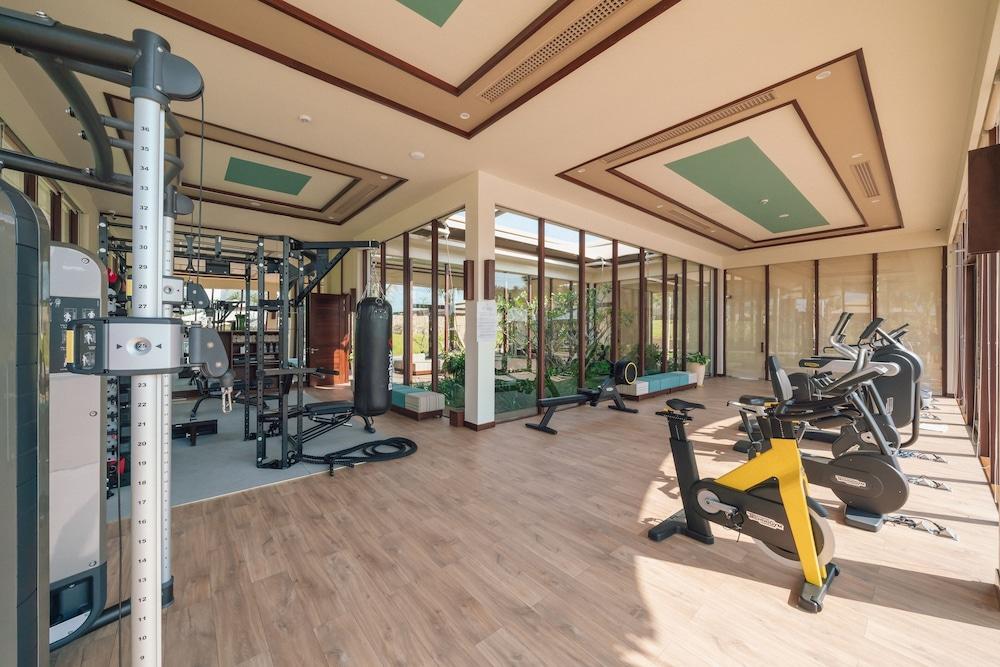 sport facilities