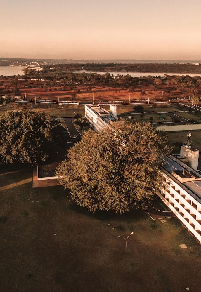 surroundings