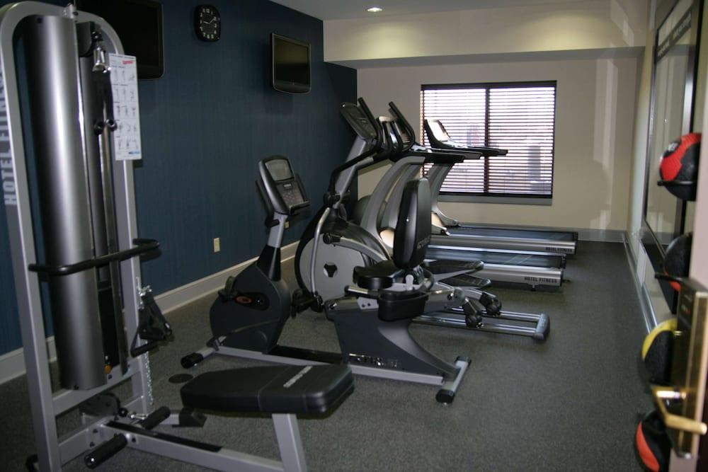 sport_facililities