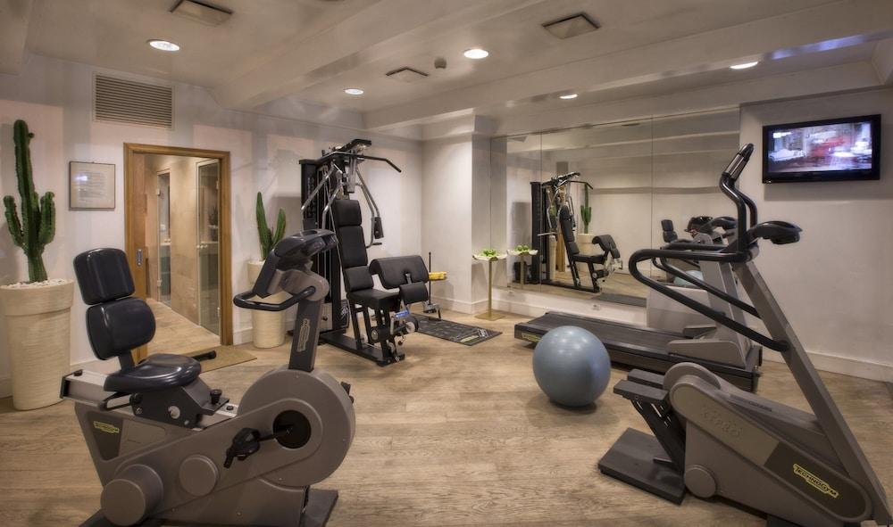 sport facilities