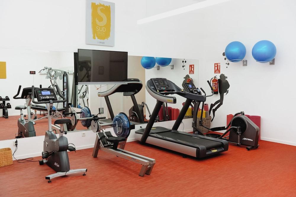 sport facilities