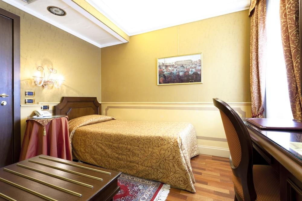 room