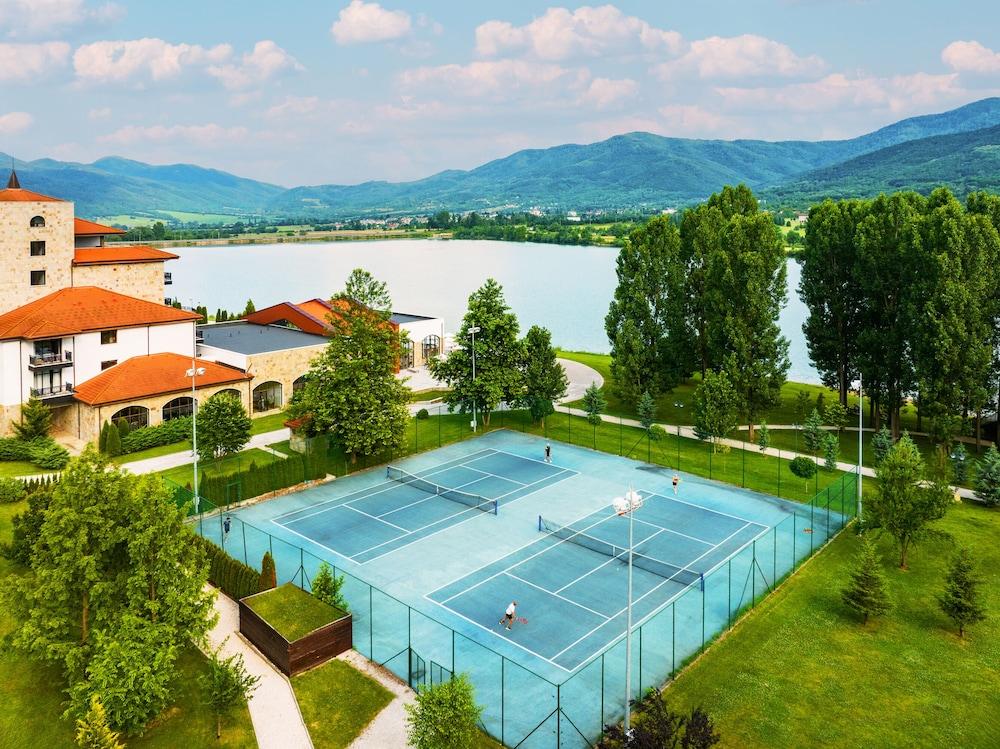 sport facilities