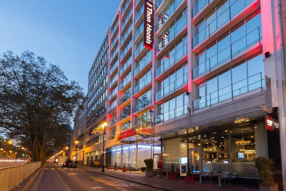 hotel